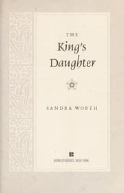 The king's daughter
