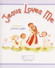 Jesus loves me