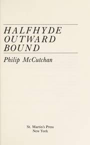 Halfhyde outward bound