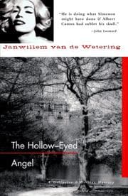 The hollow-eyed angel