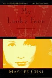 My lucky face