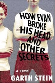 How Evan broke his head and other secrets