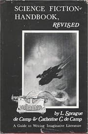 Science fiction handbook