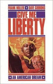 Give me liberty