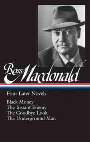 Four later novels