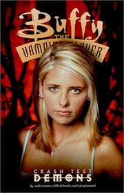 Buffy, the vampire slayer