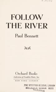 Follow the river