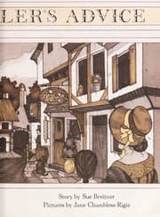 The bookseller's advice