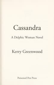 Cassandra