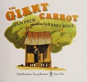 The giant carrot
