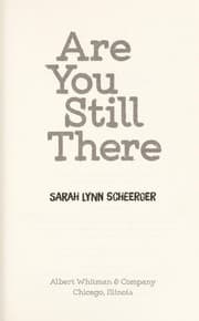 Are you still there