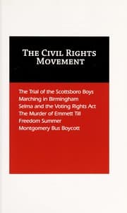 The Montgomery Bus Boycott