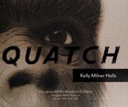 In search of sasquatch