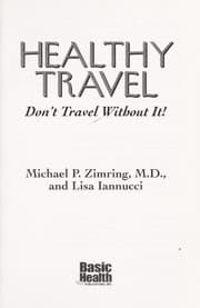Healthy travel