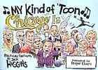 My kind of 'toon, Chicago is