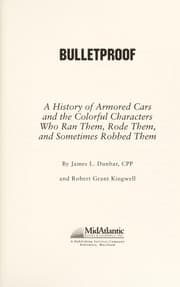 Bulletproof