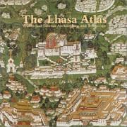 The Lhasa atlas