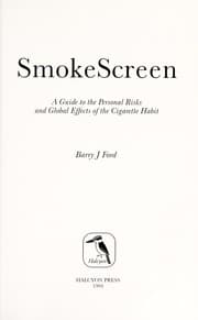 SmokeScreen