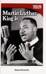 Martin Luther King Jr