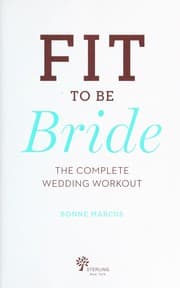 Fit to be bride
