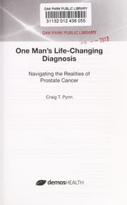 One man's life-changing diagnosis