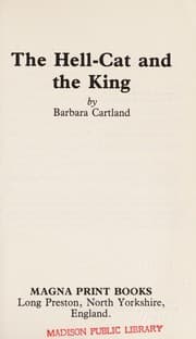 The Hell-Cat and The King