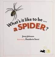 A spider?