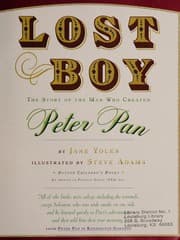 Lost boy