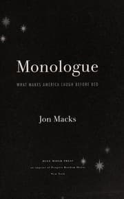 Monologue