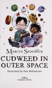 Cudweed in outer space