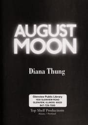 August moon