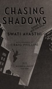 Chasing shadows