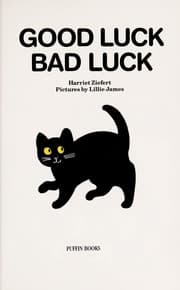 Good luck bad luck