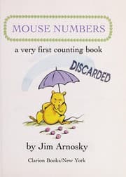 Mouse numbers