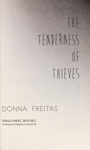 The tenderness of thieves