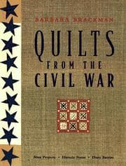 Quilts from the Civil War