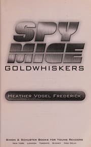 Goldwhiskers