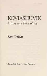 Koviashuvik