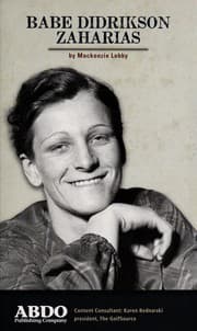 Babe Didrikson Zaharias