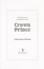 Crown Prince