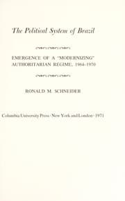 The political system of Brazil