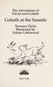 Goliath at the seaside