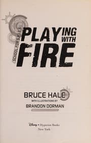 Playing with fire