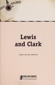 Lewis and Clark