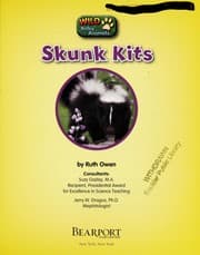 Skunk kits