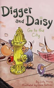 Digger and Daisy go to the city