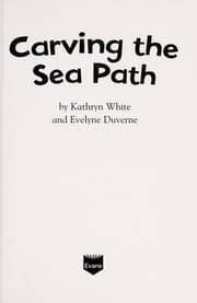 Carving the sea path
