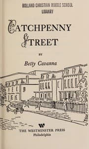 Catchpenny Street