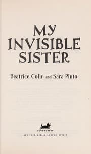 My invisible sister