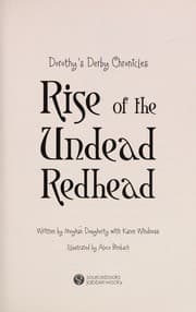 Rise of the undead redhead